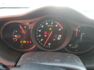 2004 Mazda RX-8 with VIN JM1FE17N140123752, listed as a Copart auction lot 70635584 with 119,249 mi miles and Salvage Title. Bid and sale history available at carsss.com. Image 9.
