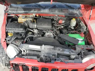 2003 Jeep Liberty Limited with VIN 1J4GL58K13W682147, listed as a Copart auction lot 42797825 with 110,075 mi miles and Salvage Title. Bid and sale history available at DreamBid. Image 11.