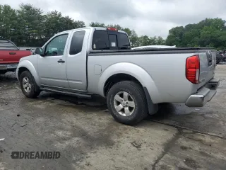 2012 Nissan Frontier SV с VIN 1N6AD0CW0CC406949, выставлен на аукционе Copart как лот 63228255 с пробегом 197 245 миль миль и Списание • Salvage title. История ставок и продаж доступна на DreamBid. Изображение 2.