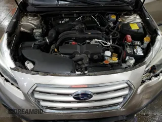 2016 Subaru Outback Premium with VIN 4S4BSAFC7G3307325, listed as a Copart auction lot 49732045 with 91,696 mi miles and Salvage title. Bid and sale history available at DreamBid. Image 13.