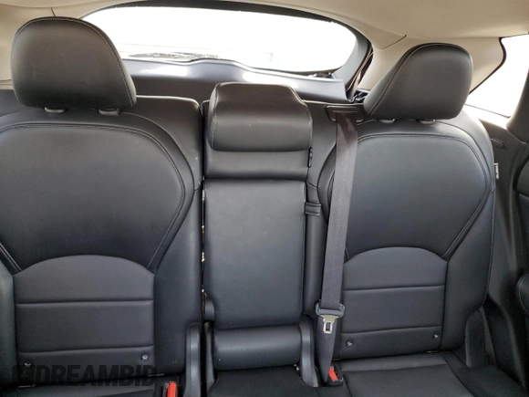 2021 Infiniti QX50 Luxe с VIN 3PCAJ5BB1MF107546, выставлен на аукционе Copart как лот 48239895 с пробегом 55 296 миль миль и Списание • Salvage title. История ставок и продаж доступна на DreamBid. Изображение 10.