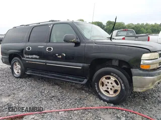 2002 Chevrolet Suburban LS z VIN 3GNEC16Z72G304778, wystawiony jako IAAI lot #42165459 z przebiegiem 257 422 mil mil oraz . Historia ofert i sprzedaży dostępna na DreamBid. Obrazek 6.
