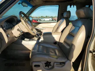 2002 Ford Explorer Sport Value z VIN 1FMYU70E72UC22571, wystawiony jako Copart lot #78152244 z przebiegiem 234 823 mil mil oraz Szkoda całkowita • Salvage title. Historia ofert i sprzedaży dostępna na DreamBid. Obrazek 7.