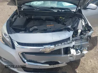 2016 Chevrolet Malibu Limited LT with VIN 1G11C5SA4GF162941, listed as a IAAI auction lot 41707983 with 172,780 mi miles. Bid and sale history available at carsss.com. Image 10.