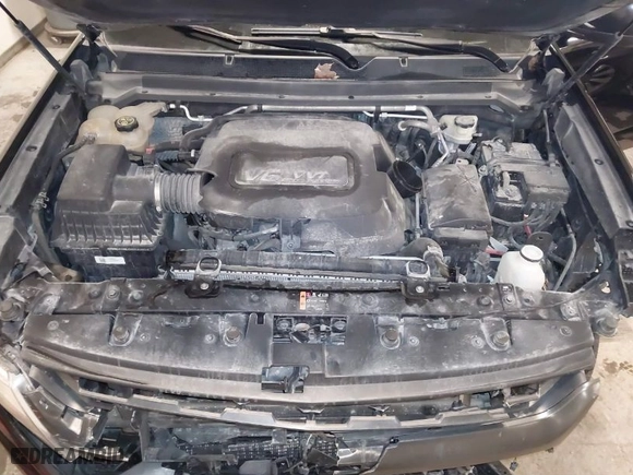 2016 Chevrolet Colorado 4WD Z71 with VIN 1GCGTDE32G1250263, listed as a IAAI auction lot 41823922 with 157,286 mi miles. Bid and sale history available at carsss.com. Image 10.