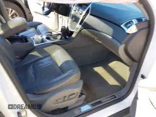 2010 Cadillac SRX Premium Collection with VIN 3GYFNCEYXAS592846, listed as a IAAI auction lot 41641146 with 232,642 mi miles and . Bid and sale history available at DreamBid. Image 5.