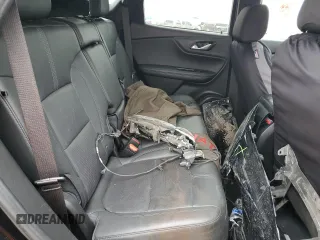 2021 Chevrolet Blazer LT z VIN 3GNKBJRS7MS573058, wystawiony jako Copart lot #44967365 z przebiegiem 77 254 mil mil oraz Szkoda całkowita • Salvage title. Historia ofert i sprzedaży dostępna na DreamBid. Obrazek 11.