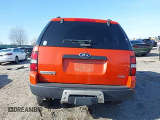 2007 Ford Explorer XLT with VIN 1FMEU73E37UA86705, listed as a IAAI auction lot 41943863 with Not Provided miles. Bid and sale history available at carsss.com. Image 15.