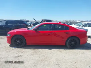 2017 Dodge Charger SXT with VIN 2C3CDXHG5HH543867, listed as a IAAI auction lot 41849759 with 51,569 mi miles and . Bid and sale history available at DreamBid. Image 14.