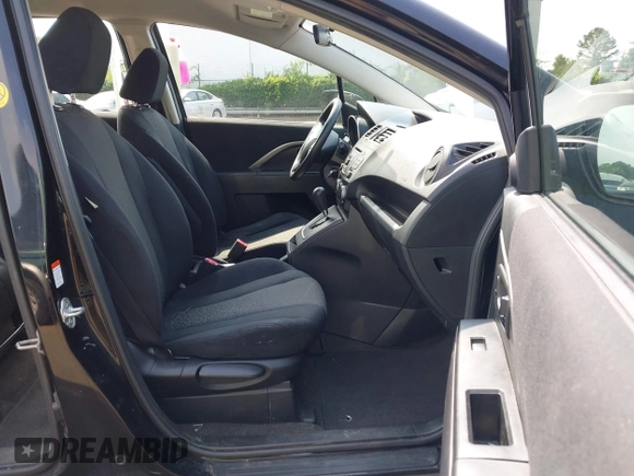 2012 Mazda 5 Sport с VIN JM1CW2BL3C0114965, выставлен на аукционе IAAI как лот 40709560 с пробегом 156 290 миль миль и . История ставок и продаж доступна на DreamBid. Изображение 5.