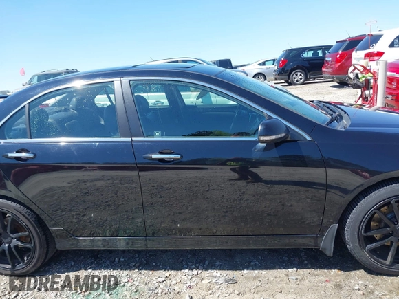 2008 Acura TSX with VIN JH4CL968X8C015152, listed as a IAAI auction lot 41884151 with 196,277 mi miles. Bid and sale history available at carsss.com. Image 14.