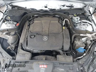 2016 Mercedes-Benz E-Class E 350 Luxury with VIN WDDHH8JBXGB335197, listed as a IAAI auction lot 41344354 with 96,164 mi miles. Bid and sale history available at carsss.com. Image 10.