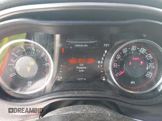 2016 Dodge Challenger SXT with VIN 2C3CDZAGXGH344754, listed as a IAAI auction lot 42411742 with 112,771 mi miles and . Bid and sale history available at DreamBid. Image 7.