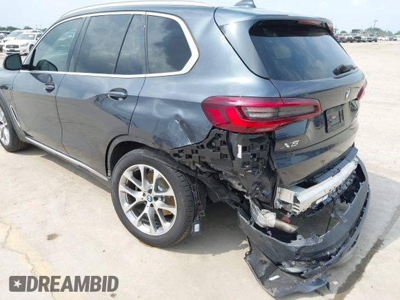 2021 BMW X5 xDrive45e with VIN 5UXTA6C04M9D34382, listed as a IAAI auction lot 42080996 with 24,638 mi miles and . Bid and sale history available at DreamBid. Image 6.