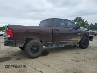2014 Ram 2500 Tradesman с VIN 3C6TR5CT3EG184785, выставлен на аукционе Copart как лот 44693605 с пробегом 97 881 миль миль и Списание • Salvage title. История ставок и продаж доступна на DreamBid. Изображение 3.