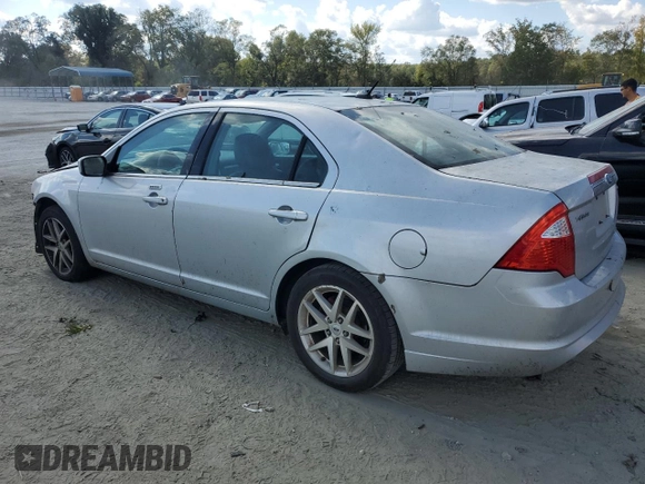 2010 Ford Fusion SEL with VIN 3FAHP0JG2AR383439, listed as a Copart auction lot 73367254 with 177,896 mi miles and Salvage Title. Bid and sale history available at carsss.com. Image 2.