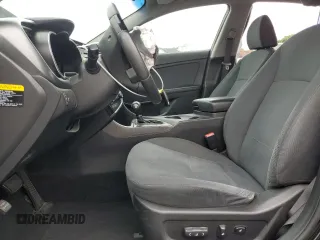 2016 Kia Optima z VIN KNAGM4AD1G5093553, wystawiony jako Copart lot #56072335 z przebiegiem 95 002 mil mil oraz Szkoda całkowita • Salvage title. Historia ofert i sprzedaży dostępna na DreamBid. Obrazek 7.