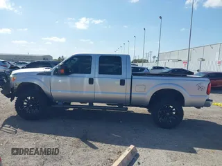 2016 Ford F-250 Lariat with VIN 1FT7W2B63GEB12976, listed as a IAAI auction lot 41822870 with 269,196 mi miles and . Bid and sale history available at DreamBid. Image 15.