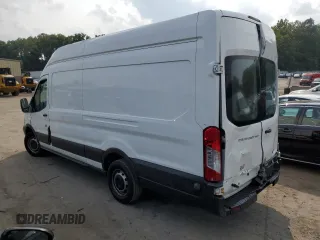 2015 Ford Transit with VIN 1FTSW3XG1FKB11570, listed as a Copart auction lot 67797094 with 73,337 mi miles and Clean Title. Bid and sale history available at DreamBid. Image 2.