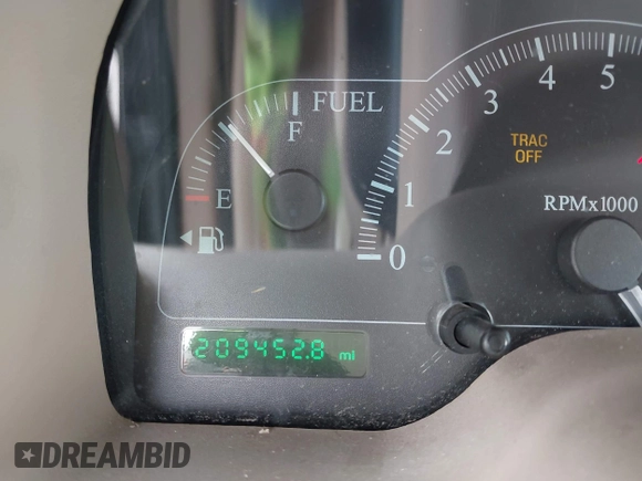 2001 Ford Windstar LTD with VIN 2FMDA58451BB03770, listed as a IAAI auction lot 42019738 with 209,452 mi miles and . Bid and sale history available at carsss.com. Image 7.