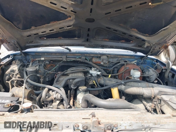 1990 Ford F-150 z VIN 1FTDF15Y0LLB15639, wystawiony jako IAAI lot #42384573 z przebiegiem 94 885 mil mil oraz . Historia ofert i sprzedaży dostępna na DreamBid. Obrazek 10.