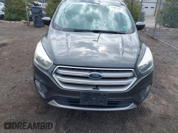 2017 Ford Escape SE with VIN 1FMCU9GD1HUC27843, listed as a IAAI auction lot 42009686 with 111,290 mi miles and . Bid and sale history available at DreamBid. Image 6.