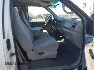 2000 Ford F-250 XL with VIN 1FTNX20L7YEB45347, listed as a IAAI auction lot 41867503 with 101,212 mi miles and . Bid and sale history available at DreamBid. Image 5.
