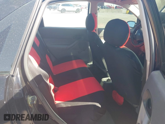 2005 Ford Focus S с VIN 1FAFP34N45W101548, выставлен на аукционе IAAI как лот 42607412 с пробегом 180 785 миль миль и . История ставок и продаж доступна на DreamBid. Изображение 8.