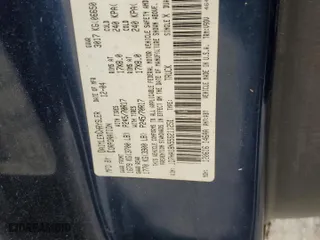 2005 Dodge Ram 1500 SLT with VIN 1D7HA18N55S211251, listed as a Copart auction lot 51128745 with 0 mi miles and Salvage Title. Bid and sale history available at carsss.com. Image 12.
