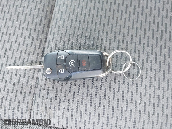 2015 Ford F-150 XL с VIN 1FTEW1CP9FKE79650, выставлен на аукционе IAAI как лот 42051000 с пробегом 79 516 миль миль и . История ставок и продаж доступна на DreamBid. Изображение 11.