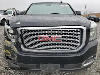 2016 GMC Yukon XL Denali with VIN 1GKS2HKJ1GR199710, listed as a Copart auction lot 49172615 with 261,856 mi miles and Salvage Title. Bid and sale history available at DreamBid. Image 5.