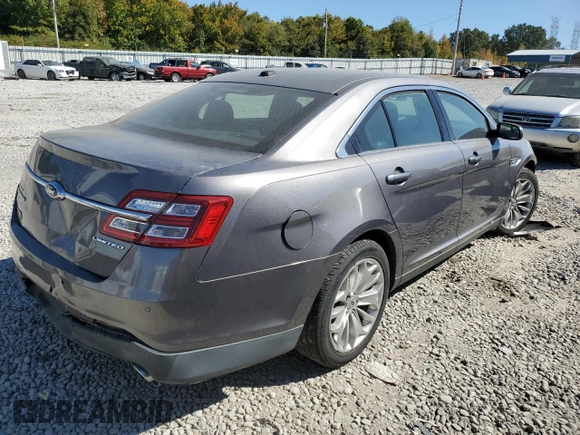 2013 Ford Taurus Limited z VIN 1FAHP2F83DG221702, wystawiony jako Copart lot #51580255 z przebiegiem 174 364 mil mil oraz Szkoda całkowita • Salvage title. Historia ofert i sprzedaży dostępna na DreamBid. Obrazek 4.