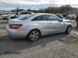 2012 Mercedes-Benz E 350 with VIN WDDKJ5KB4CF134356, listed as a Copart auction lot 85063864 with 127,471 mi miles and Salvage title. Bid and sale history available at DreamBid. Image 3.