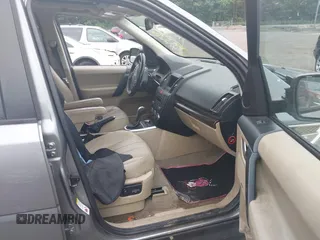 2012 Land Rover LR2 HSE с VIN SALFR2BN9CH311817, выставлен на аукционе IAAI как лот 42793853 с пробегом Не указан миль и . История ставок и продаж доступна на DreamBid. Изображение 5.