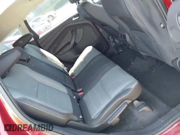 2016 Ford Escape SE z VIN 1FMCU9GX1GUC04815, wystawiony jako IAAI lot #42235499 z przebiegiem 84 713 mil mil oraz . Historia ofert i sprzedaży dostępna na DreamBid. Obrazek 8.
