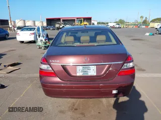 2009 Mercedes-Benz S 550 with VIN WDDNG71X49A276667, listed as a IAAI auction lot 41736473 with Not Provided miles and . Bid and sale history available at DreamBid. Image 16.