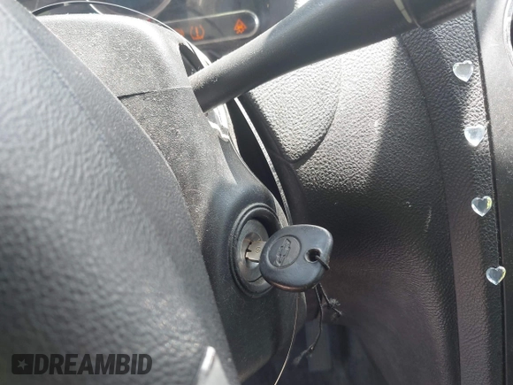 2011 Chevrolet HHR LS с VIN 3GNBAAFW1BS544002, выставлен на аукционе IAAI как лот 42572342 с пробегом 146 348 миль миль и . История ставок и продаж доступна на DreamBid. Изображение 11.