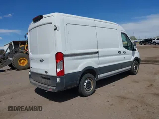 2019 Ford Transit с VIN 1FTYR1CM5KKA70355, выставлен на аукционе IAAI как лот 41923944 с пробегом 158 426 миль миль и . История ставок и продаж доступна на DreamBid. Изображение 4.