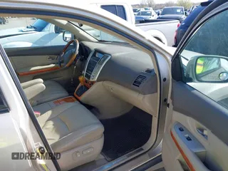 2005 Lexus RX 330 with VIN 2T2HA31U05C069881, listed as a IAAI auction lot 41988555 with 276,321 mi miles and . Bid and sale history available at DreamBid. Image 5.