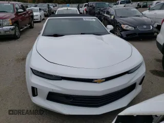 2018 Chevrolet Camaro 1LT with VIN 1G1FB3DXXJ0136322, listed as a Copart auction lot 69762542 with 0 mi miles. Bid and sale history available at carsss.com. Image 5.