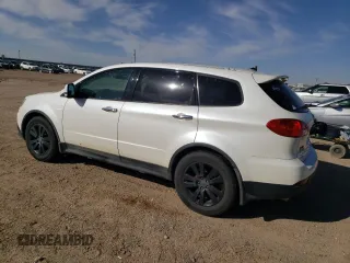 2014 Subaru Tribeca Limited with VIN 4S4WX9GD4E4400304, listed as a Copart auction lot 48940505 with 185,638 mi miles and Clean title. Bid and sale history available at DreamBid. Image 2.