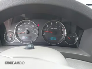2006 Jeep Grand Cherokee Laredo with VIN 1J4HR48N46C259964, listed as a IAAI auction lot 42698023 with 201,624 mi miles and . Bid and sale history available at DreamBid. Image 7.