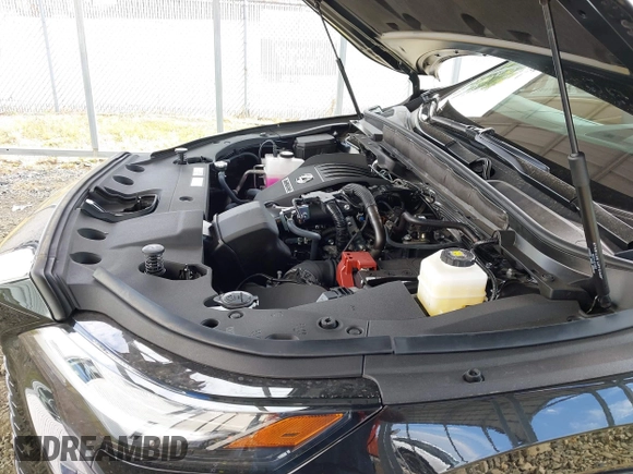 2024 Lexus RX 350 с VIN 2T2BAMCA3RC072407, выставлен на аукционе IAAI как лот 40399140 с пробегом 2 731 миль миль и . История ставок и продаж доступна на DreamBid. Изображение 10.