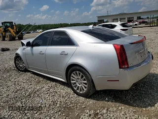 2010 Cadillac CTS z VIN 1G6DA5EG6A0115370, wystawiony jako Copart lot #54919115 z przebiegiem Nie podano mil oraz Szkoda całkowita • Salvage title. Historia ofert i sprzedaży dostępna na DreamBid. Obrazek 2.