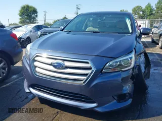 2017 Subaru Legacy Limited with VIN 4S3BNAN67H3050532, listed as a IAAI auction lot 42653932 with 82,125 mi miles and . Bid and sale history available at DreamBid. Image 17.