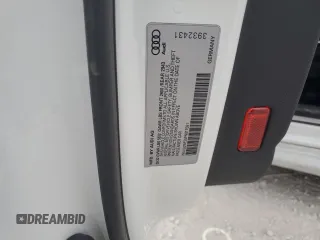 2023 Audi A7 z VIN WAUU2BF25PN017581, wystawiony jako Copart lot #88101535 z przebiegiem 70 698 mil mil oraz Nie do naprawy • Non repairable. Historia ofert i sprzedaży dostępna na DreamBid. Obrazek 12.