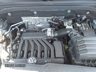 2023 Volkswagen Atlas SEL z VIN 1V2BR2CA2PC510744, wystawiony jako IAAI lot #42292142 z przebiegiem 20 612 mil mil oraz . Historia ofert i sprzedaży dostępna na DreamBid. Obrazek 10.
