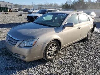 2006 Toyota Avalon XL with VIN 4T1BK36B46U139901, listed as a Copart auction lot 50424675 with 150,291 mi miles and Salvage Title. Bid and sale history available at carsss.com. Image 1.