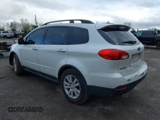 2008 Subaru Tribeca Limited с VIN 4S4WX92D984404408, выставлен на аукционе IAAI как лот 42001195 с пробегом 171 192 миль миль и . История ставок и продаж доступна на DreamBid. Изображение 3.