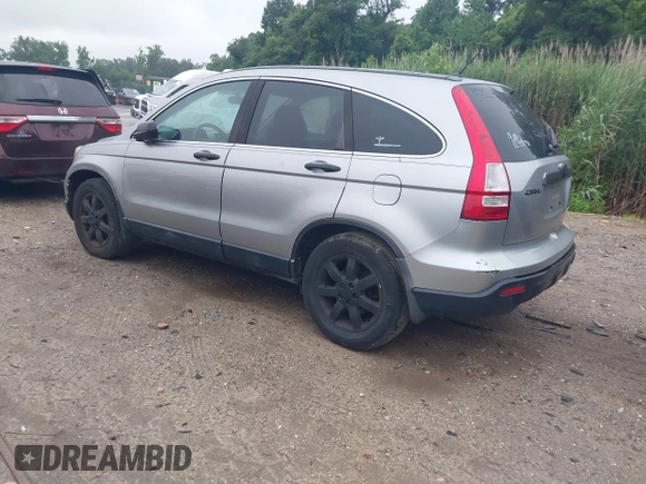 2007 Honda CR-V EX z VIN 5J6RE48537L012226, wystawiony jako IAAI lot #42492904 z przebiegiem 203 980 mil mil oraz . Historia ofert i sprzedaży dostępna na DreamBid. Obrazek 3.